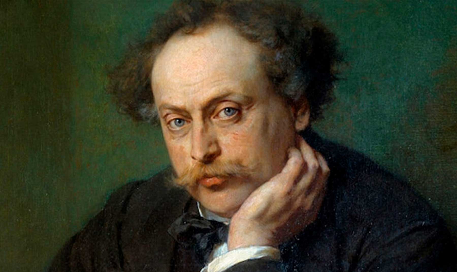 Quién fue Alejandro Dumas? | Todo sobre su vida y obra