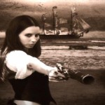 Anne Bonny, la excitante vida de una Pirata del Caribe