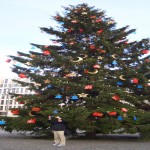 Las leyendas sobre la Navidad