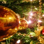 El significado de los adornos del árbol de Navidad (II)