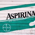 ¿Cuándo se inventó la aspirina?