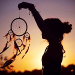 Origen y leyenda de los «atrapasueños»