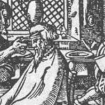 barbero siglo XVI