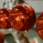bolas de navidad