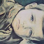 Bragolin Niños que lloran: los cuadros malditos
