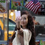 9 trucos para conseguir el selfie perfecto