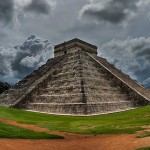 El legado de Kukulcán: Chichen Itzá