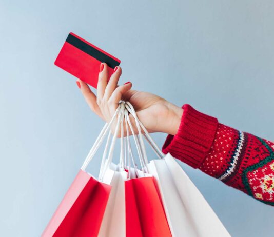 como ahorrar en navidad