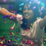 confeti