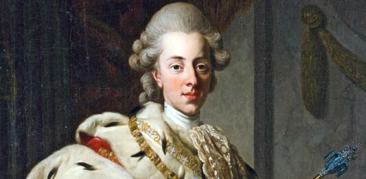 Cristián VII de Dinamarca | El rey de la excentricidad cristian vii de dinamarca