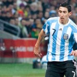 Ángel Di Maria