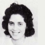 Djamila Bouhired