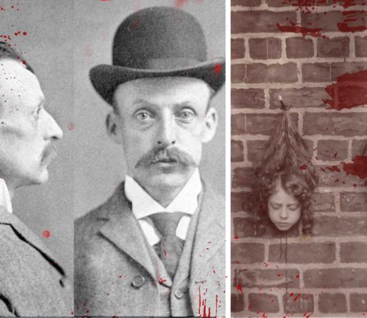 «El vampiro de Brooklyn», el peor caso caníbal de la historia "El vampiro de Brooklyn ", el peor caso caníbal de la historia