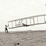 El primer avión del mundo. Supercurioso
