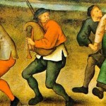 Epidemia de Baile de 1518