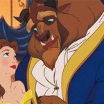 escenas mas romanticas de peliculas bella y bestia