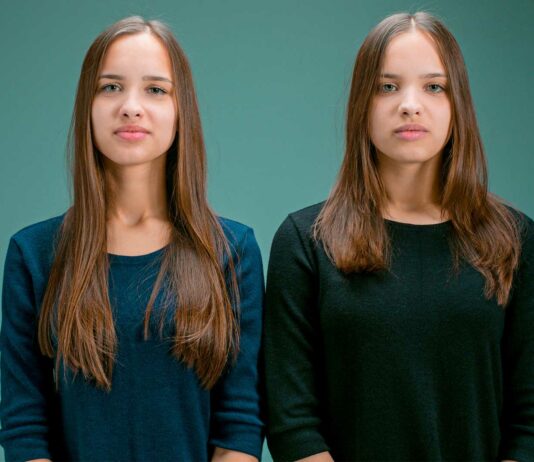 existen los doppelgangers casos