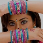 Bindi en India