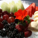 fruta