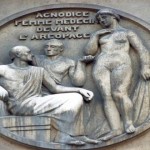 Agnódice, la primera ginecóloga de la historia