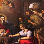 El increíble suceso de la Navidad de 1914