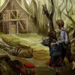 La verdadera historia de Hansel y Gretel