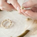 handmade-dream-catcher-with-feathers-picture-id611870916