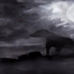 Las leyendas del perro negro del infierno