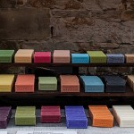 ¿Cuándo se inventó el jabón?