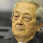Jacques Vergès (2011)