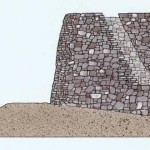 El primer rascacielos de la historia: la Torre de Jericó