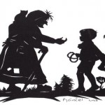 La verdadera historia de Hansel y Gretel