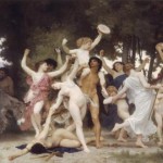 Tipos de prostitutas en la Antigua Roma