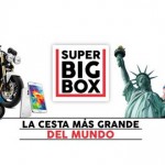La cesta más grande del mundo