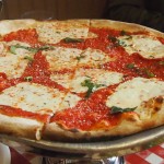 La deliciosa historia de la pizza (II)