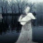 la llorona lago