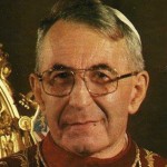 La Misteriosa muerte de Juan Pablo I
