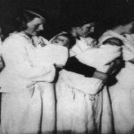 Las enfermeras nazis del proyecto Lebensborn