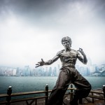 La verdadera muerte de Bruce Lee