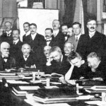 Dos mujeres radiactivas en los premios Nobel