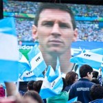 Calles con el nombre de los subcampeones