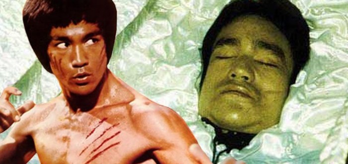 La muerte de Bruce Lee, Cómo murió Bruce Lee.