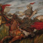 La verdadera historia de Mulán