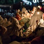 navidad en etiopia