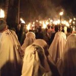 navidad en etiopia