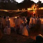 navidad en etiopia