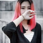 ¿Por qué la mayoría de asiáticos tienen los ojos rasgados?