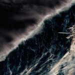 El misterio de las mortales olas vagabundas