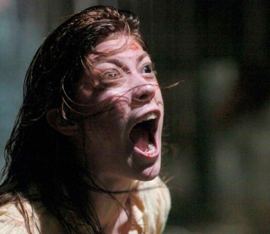 Películas de terror basadas en hechos reales | ¡Historias de no creer!