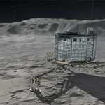 Rosetta: una odisea del espacio